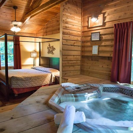 Forrest Hills Mountain Resort Dahlonega Kültér fotó