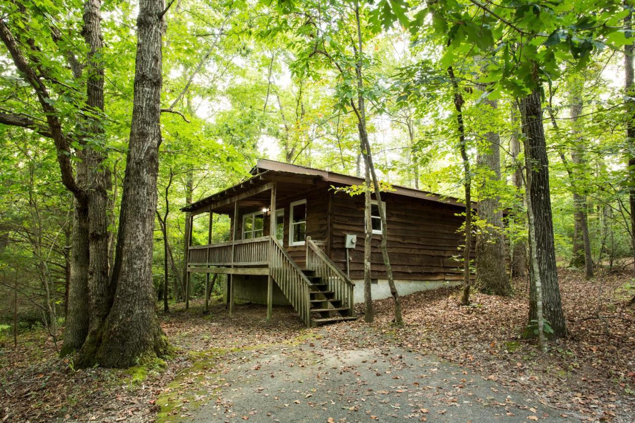 Forrest Hills Mountain Resort Dahlonega Kültér fotó