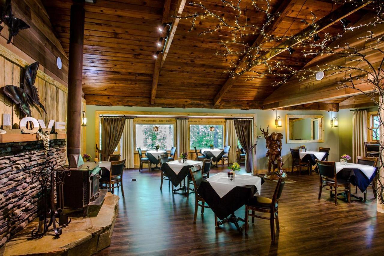 Forrest Hills Mountain Resort Dahlonega Kültér fotó