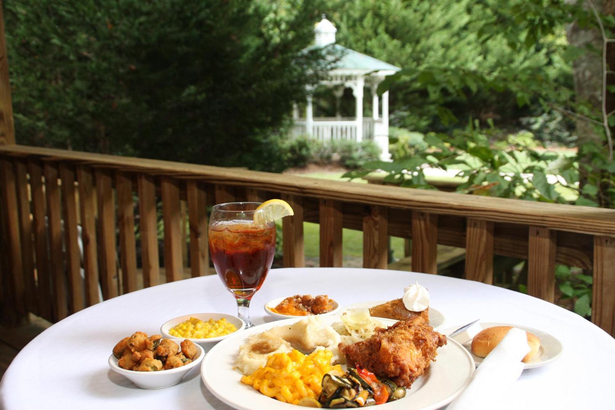Forrest Hills Mountain Resort Dahlonega Kültér fotó