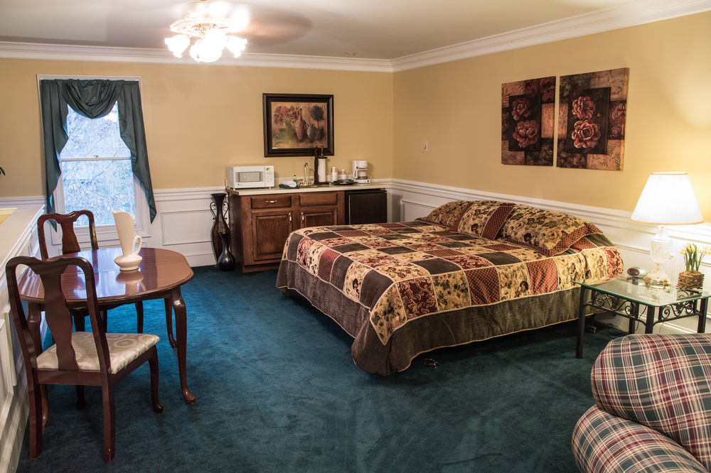 Forrest Hills Mountain Resort Dahlonega Kültér fotó