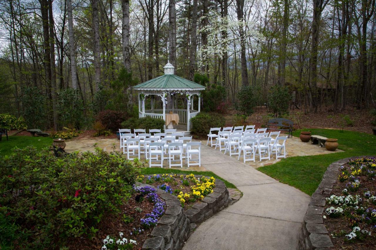 Forrest Hills Mountain Resort Dahlonega Kültér fotó